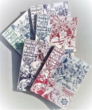 Silat Novel(s) by Kho Ping Hoo