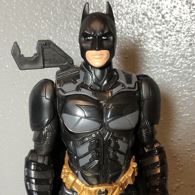 特大サイズ★ネオ ビンテージ！１９９８年製 バットマン BATMAN 人形 特大サイズ☆ネオ ビンテージ！1998年製 バットマン BATMAN 人形