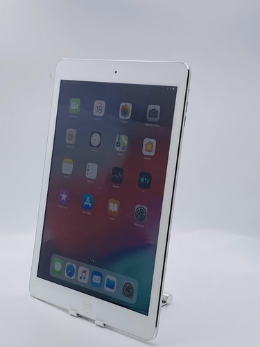 iPad Air 1ère génération WIFI 128 Go IPS LCD 9,7" Apple A1474 iPadOS Facetime - Photo 35/44