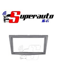 Phonocar 3/471 03471 Mascherina cornice adattatore autoradio OPEL Corsa D Zafira