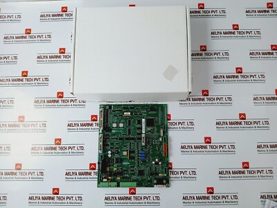Kone V3F25 HCB Inverter Board KM781380G01 , 94V-0