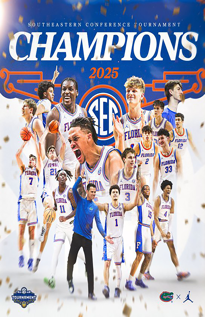 Florida Gators Watch Ncaa Basketball Tournament Florida Gators SEC