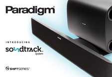 paradigm shift soundbar