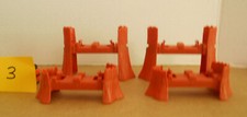 Thomas Friends Trackmaster Shake Bridge 2009 Replacement Riser G H Lot Y3