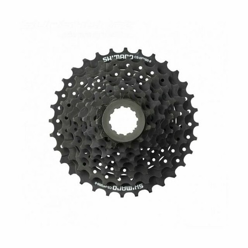 Bouton De Manivelle Gomexus Titane Noir/Violet 22mm - Pour Moulinets Shimano A Et Daiwa S