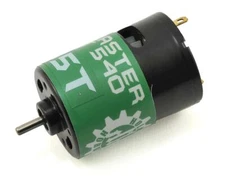 Holmes Hobbies TrailMaster Sport 540 Brushed Motor (55T) [HHB110100067]