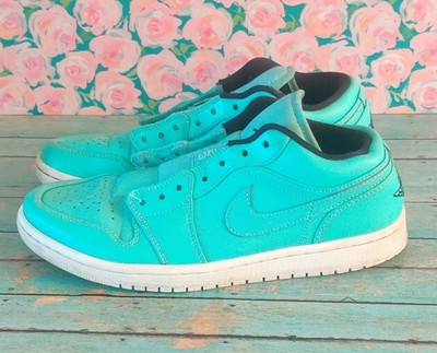 jordan 1 low hyper blue