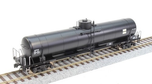 HO/J World Craft JNR Taki-3000 Tank Car Kit NIB U.S. Army Transportation Corps - Picture 2 of 8