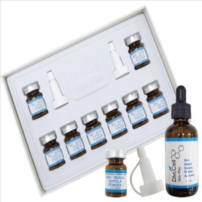 DM.CELL BIO SEACIL EX'FOLA PEEL SET +ACTIVATOR 100ML