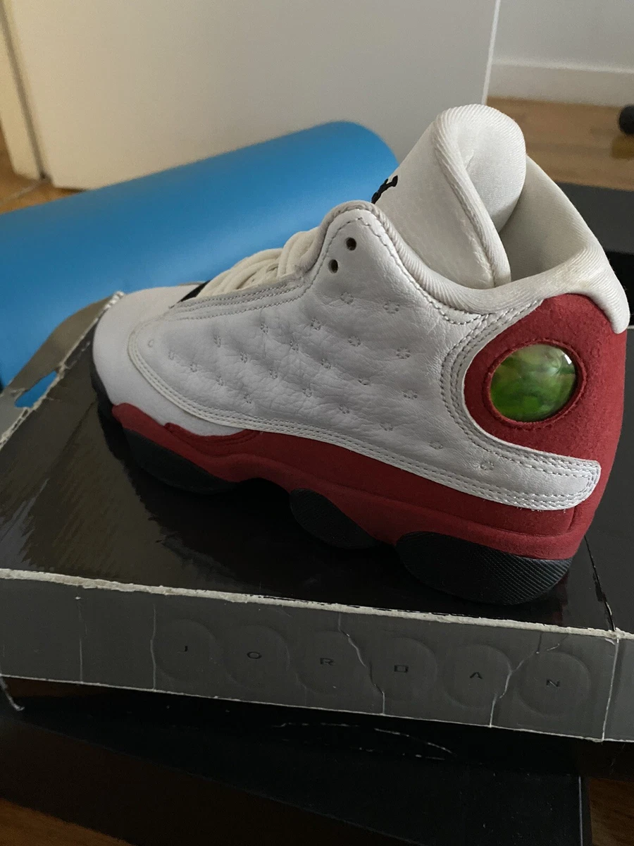 Jordan 13 hotsell size 4