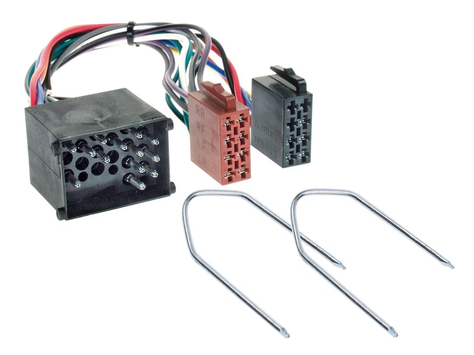 Blaupunkt MP3 Bluetooth DAB CD USB Autoradio für BMW 3er E30 E36 87-00 5er E34 8 - Bild 3 von 4