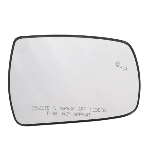 OEM NEW 14-15 Kia Sorento Exterior Passenger Side View Mirror Glass 87621-1U500