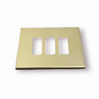 Placca Magic Bronzo TC 503/13B - Per Decorazione O Identificazione, Materiale Bronzo - Foto 8
