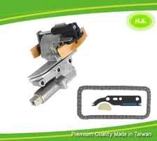 Camshaft Timing Chain & Tensioner Kit Fit VW Passat AUDI A4 A6 2.7T 2.8 V6