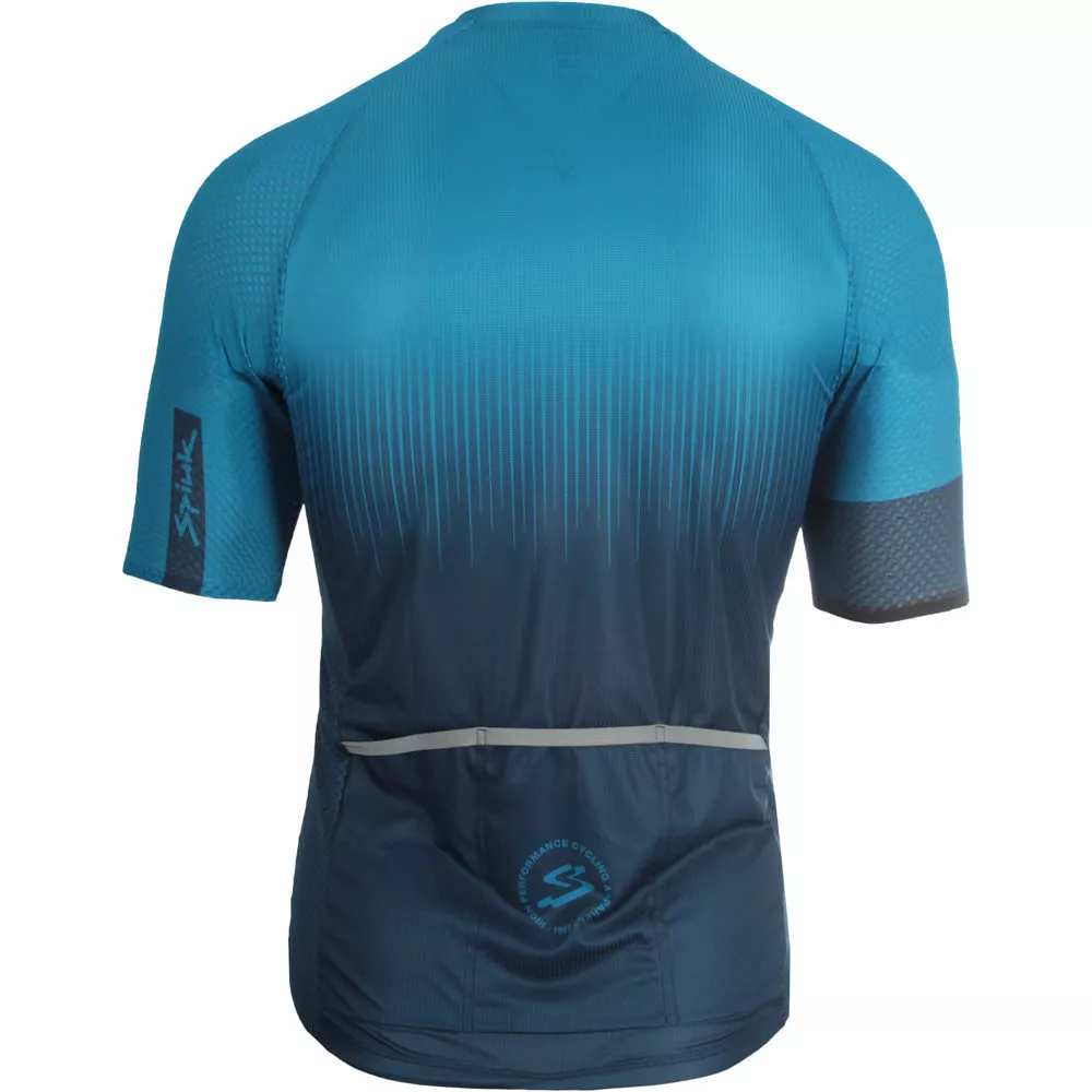 MAILLOT CICLISMO HOMBRE MAILLOT M/C FS STAR HOMBRE AZUL