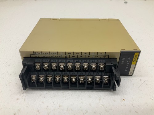 Omron C200H-OA222 Output Unit 100-240 VAC C200HOA222 OA222 - Picture 5 of 10