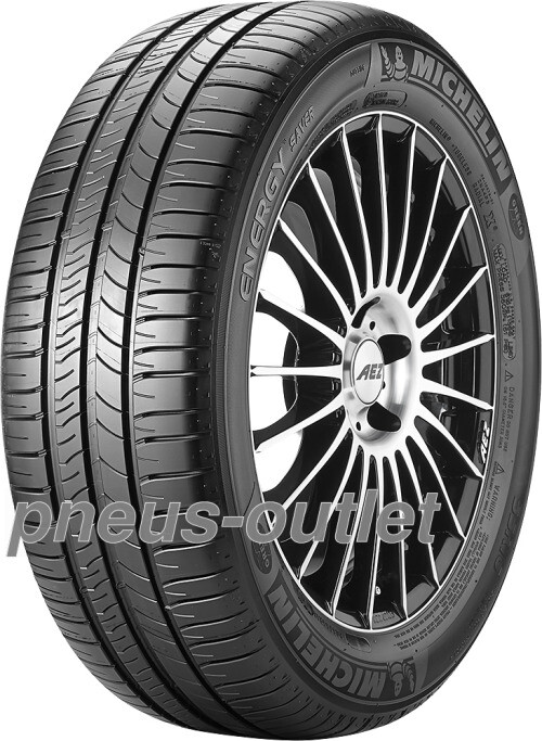 Pneu Michelin Energy Saver+ 185/60 R14 économie de carburant