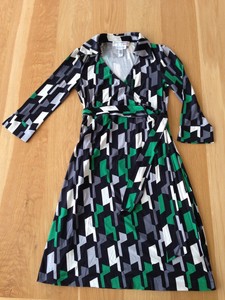 diane von furstenberg maternity