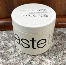 LOREAL Artec TextureLine Texture Paste Shaping Piecing 4oz 113g *rare*