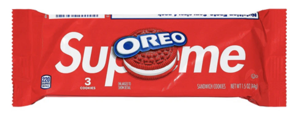Ebay supreme cookies sales