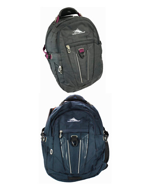 High Sierra Unisex Tablet Computer Ärmel Tech Xbt Slim Business Rucksack