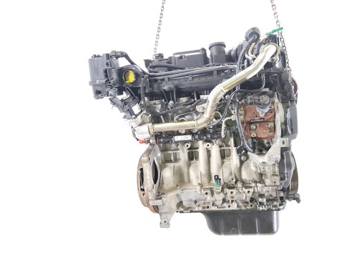 Motor Tipo 8HZ - Citroën C3 I PH.2 - B0-4784U - Imagen 4 de 13