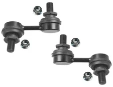 DROP LINK STABILISER / SWAY FRONT For TOYOTA bB II (QNC2) 07-On 2YR WARRANTY