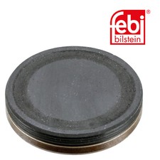 FEBI 38867 Verschlussdeckel Nockenwelle für MERCEDES-BENZ