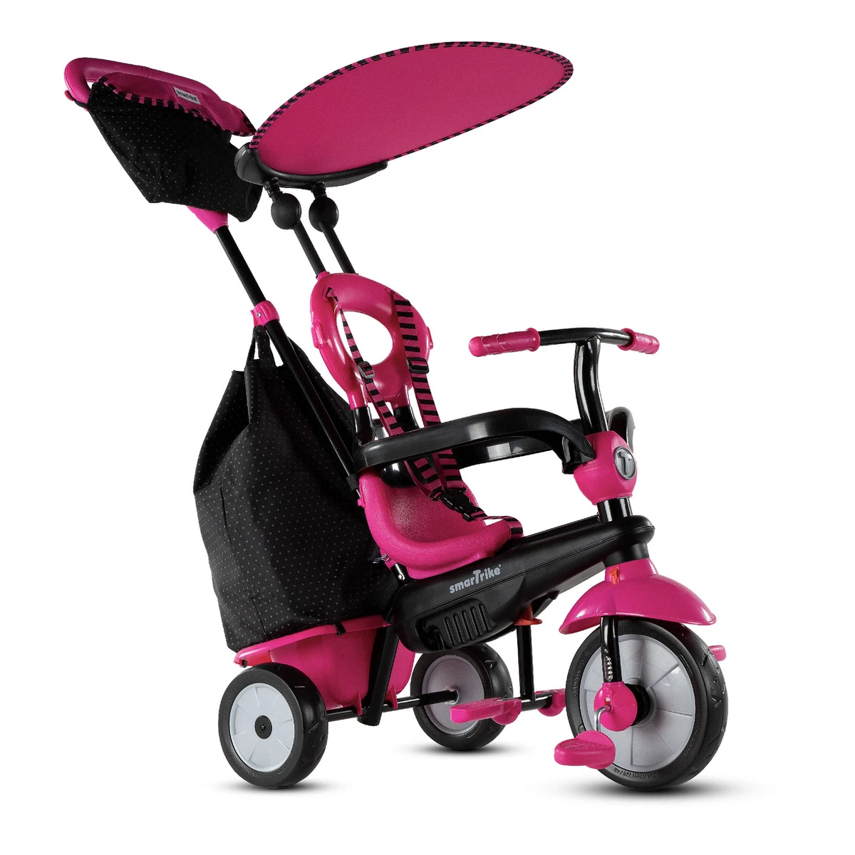 Smart trike bike sales