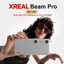 XREAL Beam Pro 6G 128G AR Spatial Computing Terminal Xreal AR Glasses Companion