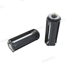 Battery Holder for 3 x 1.5V AAA 3 x AAA Battery Storage box case 4.5v