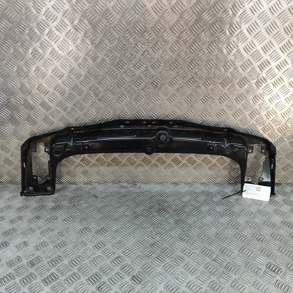 BMW 4 Coupé F32 428i 180Kw Slam Panel Marco Superior 7245786 2013 23537244 - Imagen 3 de 4