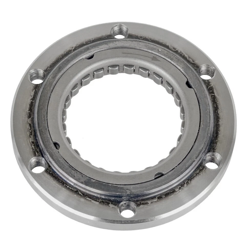 Cojinete de embrague de arranque Sprag unidireccional para Suzuki VZ800 Marauder 800 1997-2004 Foto 2 de 4