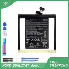 Battery 3.9Ah for Asus FonePad 8 FE380CG C11P1331 C11-P1331