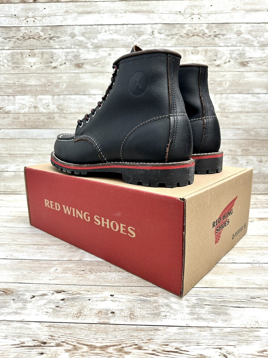【良品】Red Wing 9111D 26.0cm/USA8.0/UK7.0 red-wing-9111-v0-4fj9pwewntgf1