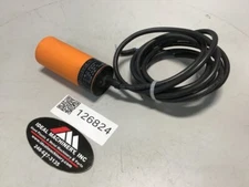 IFM Proximity Switch KB0040 KB-2020-BBOA Used #126824