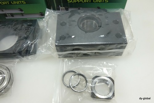 SUNGIL NIB BK30-POC7,BF30 BALL SCREW SUPPORT UNITS Bearing BRG-N-758=5A23 - Picture 8 of 12