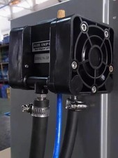 Bomba neumática de gasolina bomba de transferencia de diafragma 7L/MIN UDP2TS