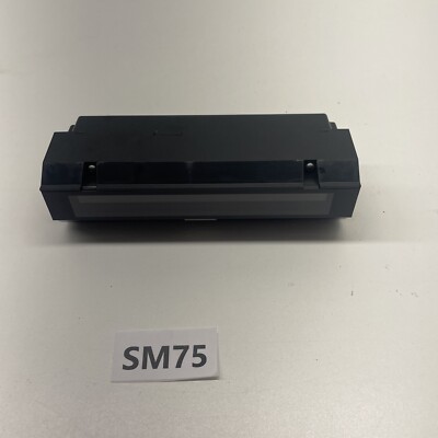 2007 Nissan Maxima Digital Clock Screen Display 27775-ZK30A OEM
