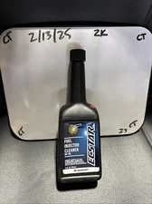 Suzuki OEM Ecstar SP-3B Fuel Injector Cleaner 990A0-02E25-12Z