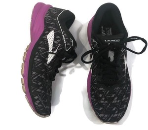 brooks launch 5 women's size 9