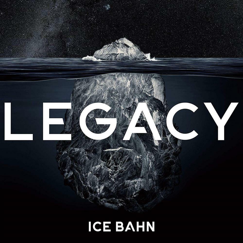 Legacy - Ice Bahn (Audio Cd)