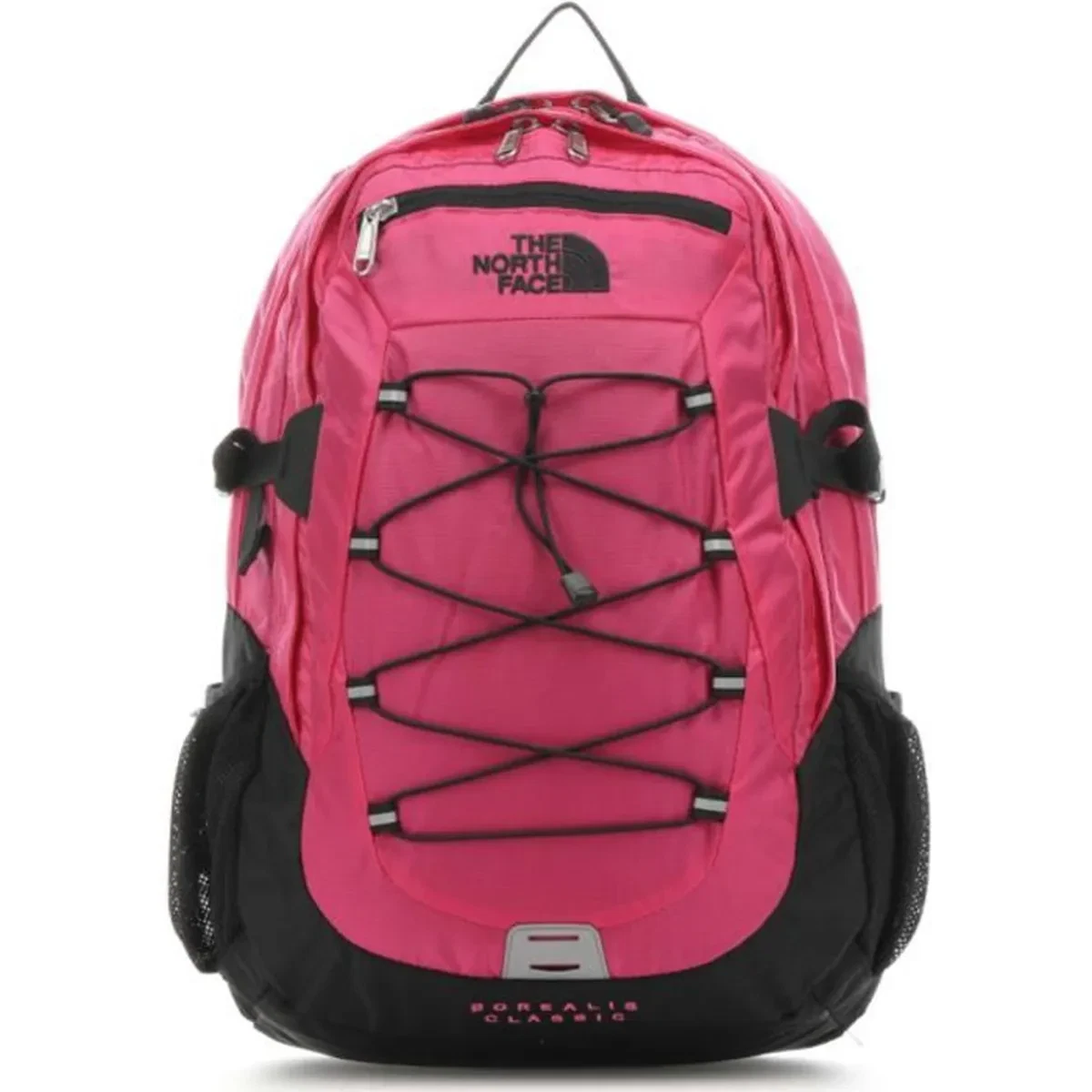 North face borealis classic black discount