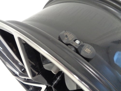 Original Audi RS6 4G Aluminiumfelge 4G0601025CJ Performance 9,5JX21 ET25 Felge - Bild 9 von 20