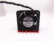 1 PCS  ADDA Fan AD0424MB-C50  DC24V 0.07A 4CM 4020   2 Wire cooling fan