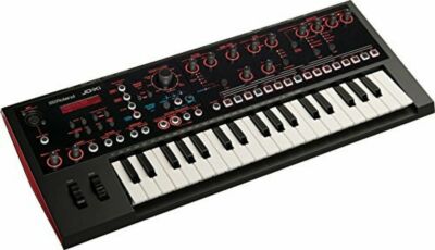 Roland JD-Xi Synthesizer 37 Mini keyboard