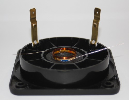 REPLACEMENT DIAPHRAGM tweeter CABASSE DOM 2 sampan clipper sloop bisquine - 第 7/7 張圖片