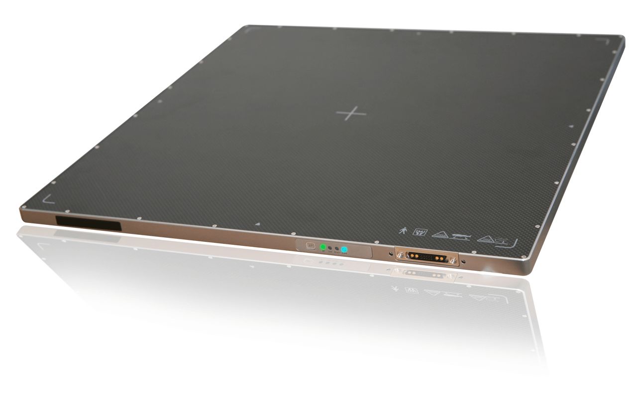 flat panel DR X Ray Detector digital xray cassette size DEMO model eBay