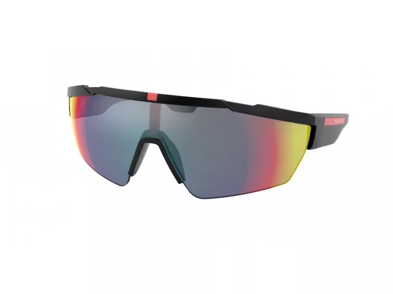 Prada linea rossa sunglasses cheap