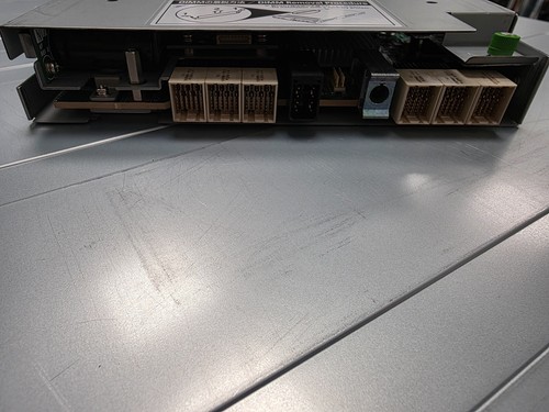 fujitsu kontroler CA07336-C001 - Afbeelding 7 van 7